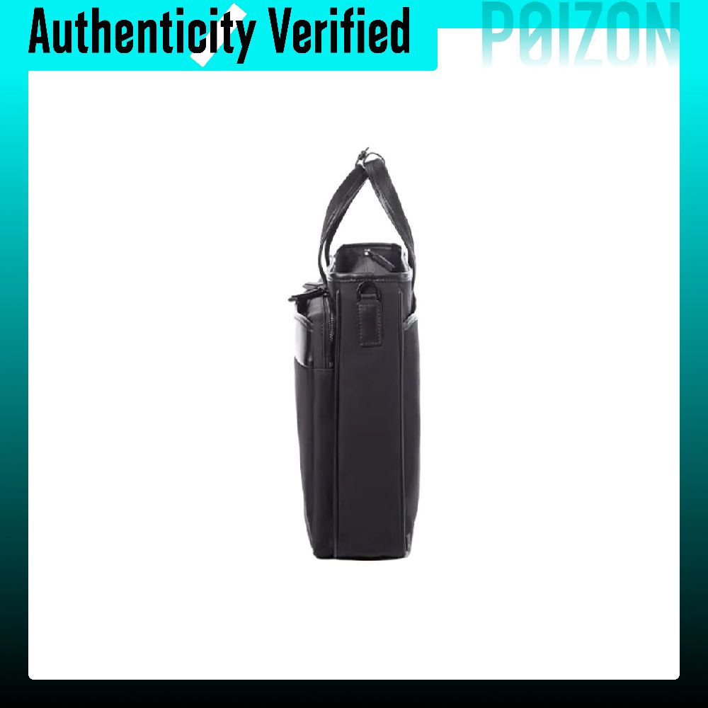 SAMSONITE Sığır Derisi Kumaşlı - Leather Briefcase incelemesi ve fiyatı