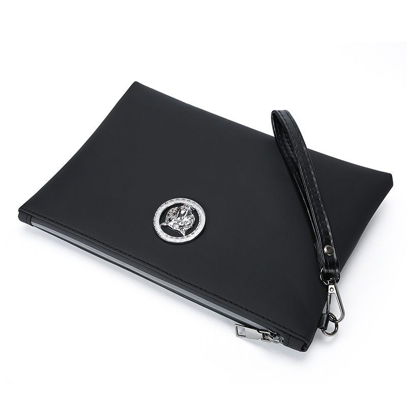 Erkek Yumuşak PU Deri Debriyaj - Leather Wallet Men incelemesi ve fiyatı