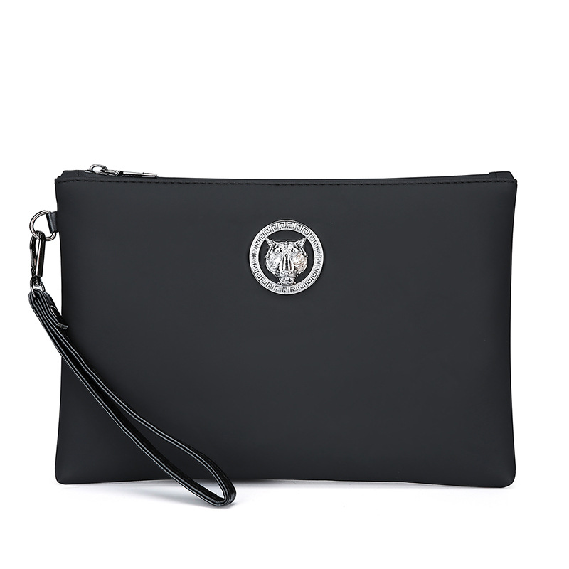Erkek Yumuşak PU Deri Debriyaj - Leather Wallet Men incelemesi ve fiyatı