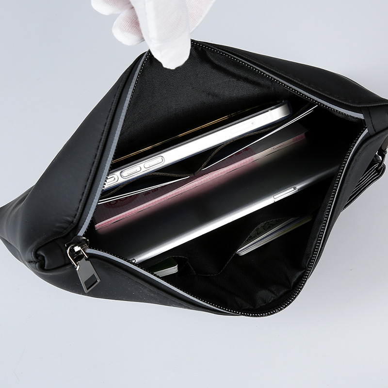 Erkek Yumuşak PU Deri Debriyaj - Leather Wallet Men incelemesi ve fiyatı