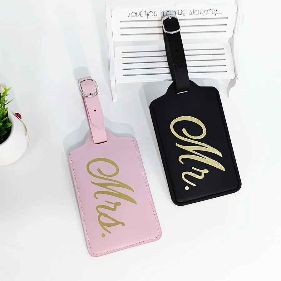 2 adet/takım Mr Mrs çiftler ba - Travel Luggage Set incelemesi ve fiyatı