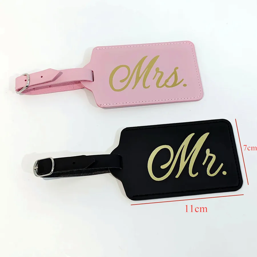 2 adet/takım Mr Mrs çiftler ba - Travel Luggage Set incelemesi ve fiyatı