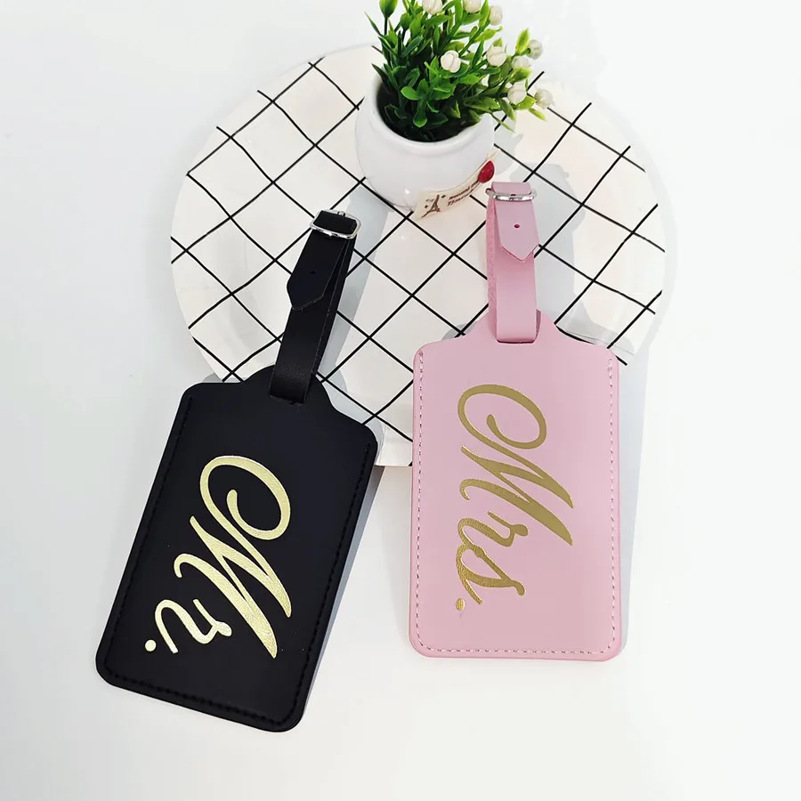 2 adet/takım Mr Mrs çiftler ba - Travel Luggage Set incelemesi ve fiyatı