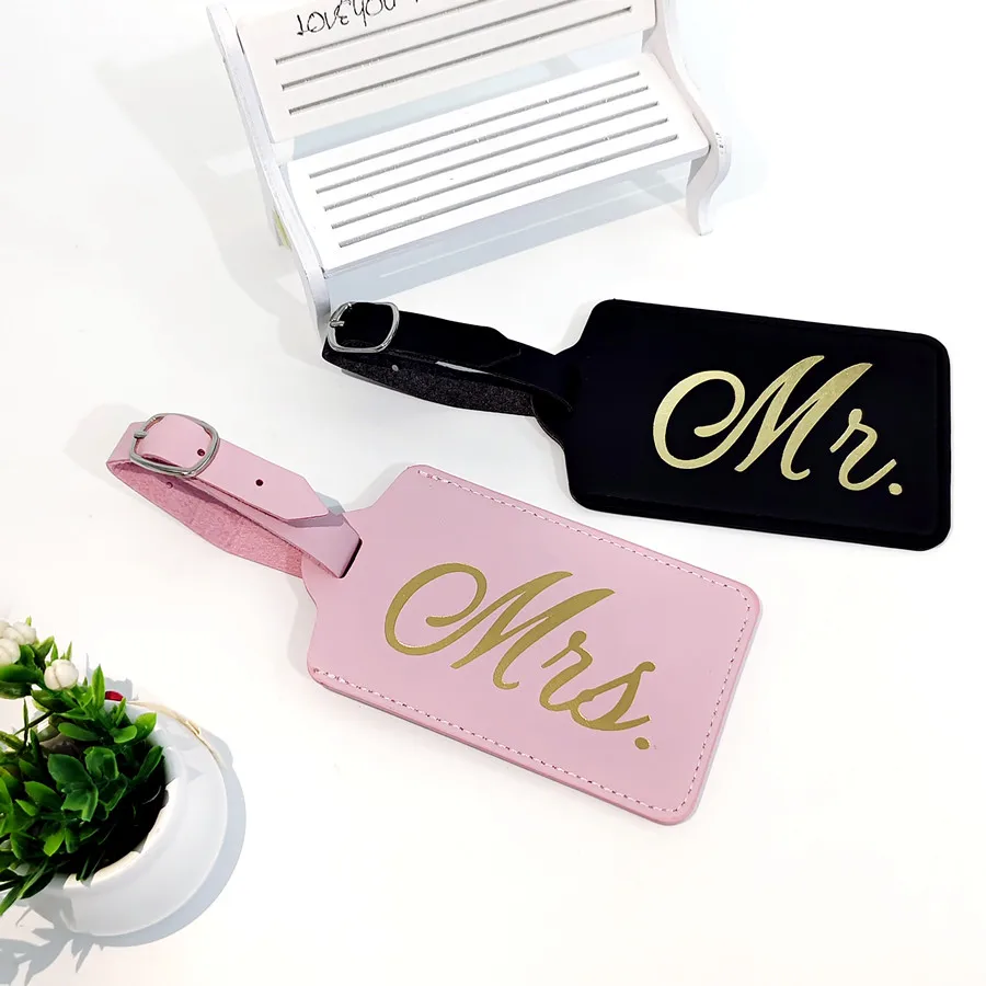 2 adet/takım Mr Mrs çiftler ba - Travel Luggage Set incelemesi ve fiyatı
