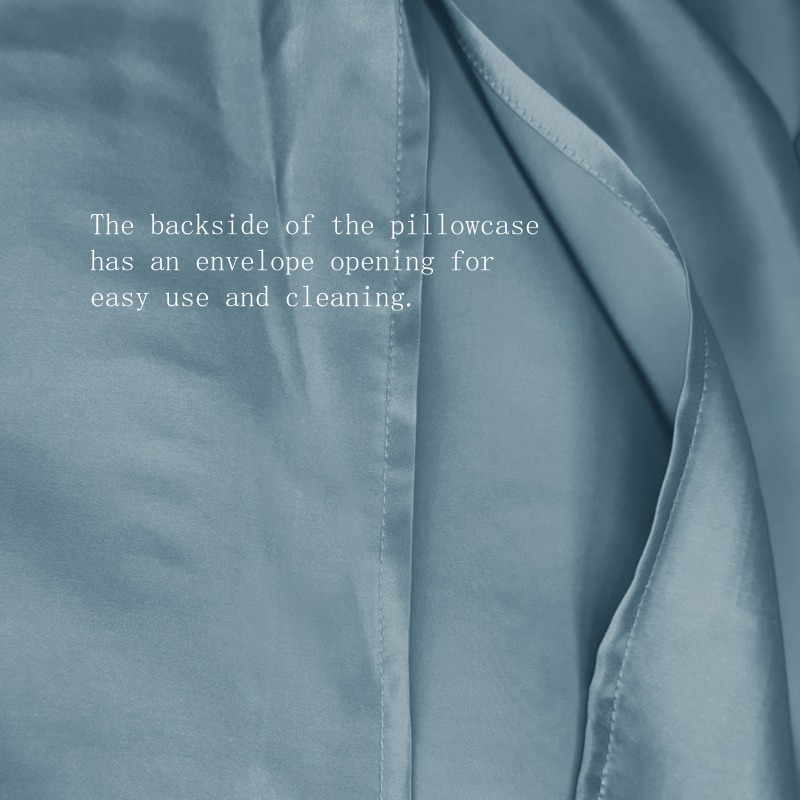 22MM ipek yastık kılıfı 1 adet - Silk Pillowcase incelemesi ve fiyatı