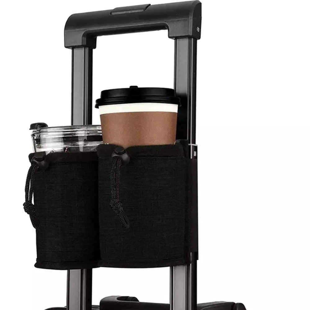 Yeni Bagaj Saplı Su Şişesi Tut - Travel Luggage Set incelemesi ve fiyatı