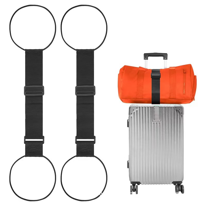 Ayarlanabilir Bagaj Askısı Sey - Travel Luggage Set incelemesi ve fiyatı