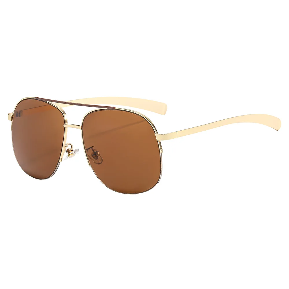 Uniseks, Büyük Boy Pilot Güneş - Sunglasses Uv400 incelemesi ve fiyatı