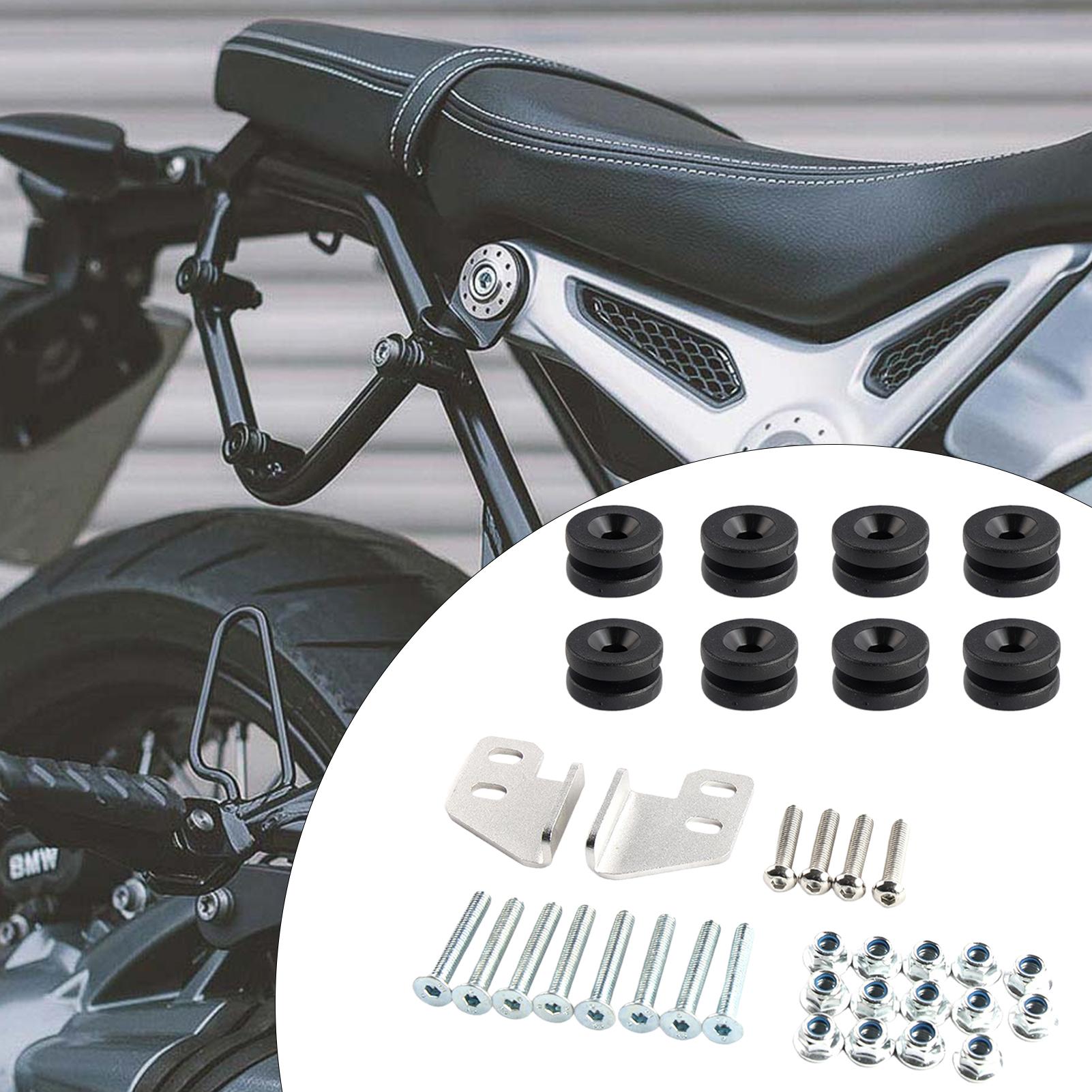 Arka Çanta Montaj Braketi Kiti - Travel Luggage Set incelemesi ve fiyatı