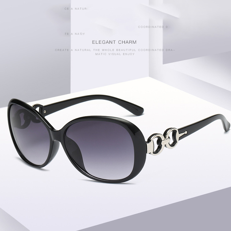 Klasik Yüksek Kaliteli Oval Gü - Designer Sunglasses incelemesi ve fiyatı