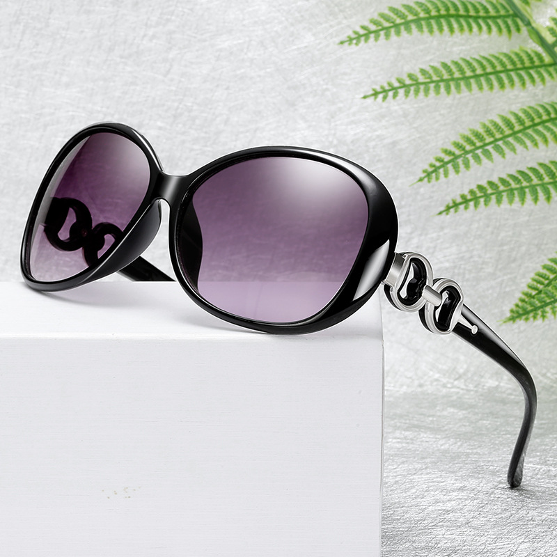 Klasik Yüksek Kaliteli Oval Gü - Designer Sunglasses incelemesi ve fiyatı