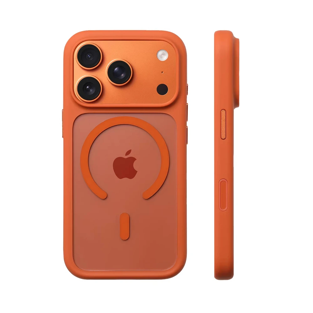 iPhone 18 Pro Max ve 17 Pro iç - Premium Cigar Case incelemesi ve fiyatı