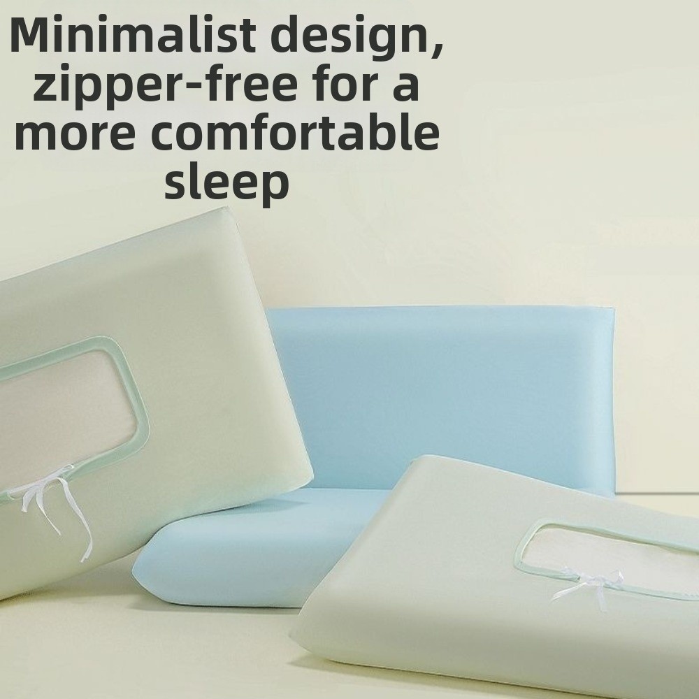 Yeni Buz Hissi İpek Yastık Kıl - Silk Pillowcase incelemesi ve fiyatı