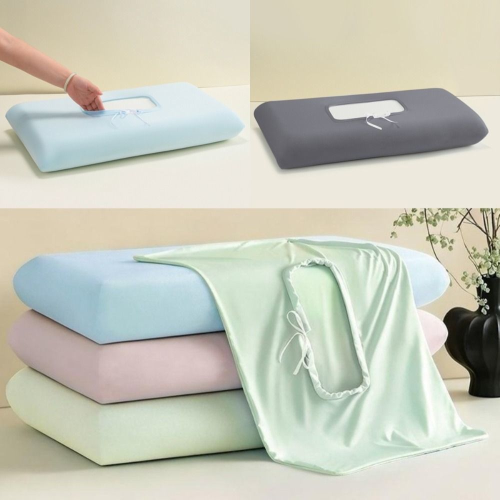 Yeni Buz Hissi İpek Yastık Kıl - Silk Pillowcase incelemesi ve fiyatı