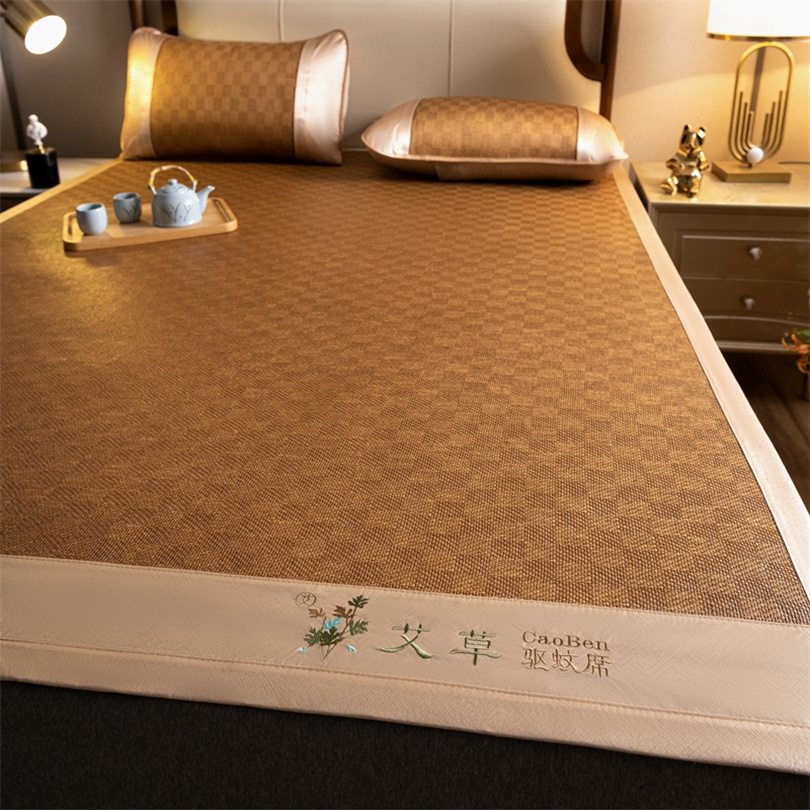 Soğutma Mat Bambu Yaz Mat ve Y - Silk Pillowcase incelemesi ve fiyatı