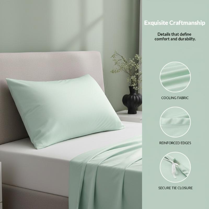 Yeni! Yazlık Serinletici Buz İ - Silk Pillowcase incelemesi ve fiyatı