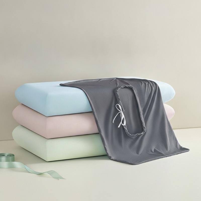 Yeni! Yazlık Serinletici Buz İ - Silk Pillowcase incelemesi ve fiyatı