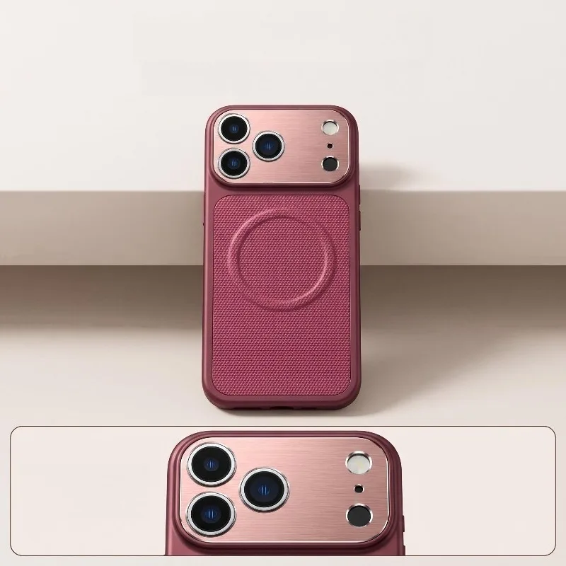 iPhone 18 Pro Max 17 16 15 14  - Premium Cigar Case incelemesi ve fiyatı