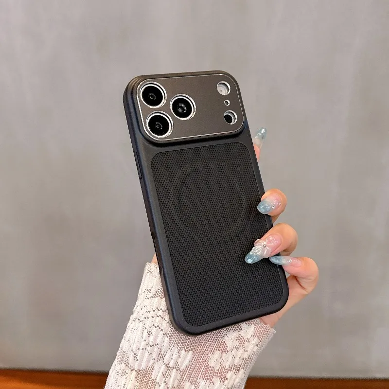 iPhone 18 Pro Max 17 16 15 14  - Premium Cigar Case incelemesi ve fiyatı