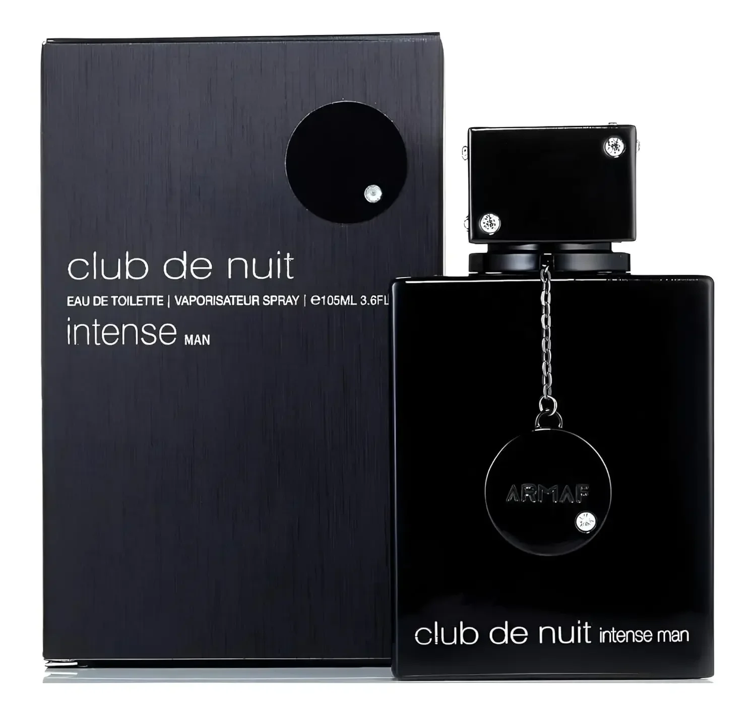 Armaf Club De Nuit Intense EDT - Luxury Gift Set incelemesi ve fiyatı