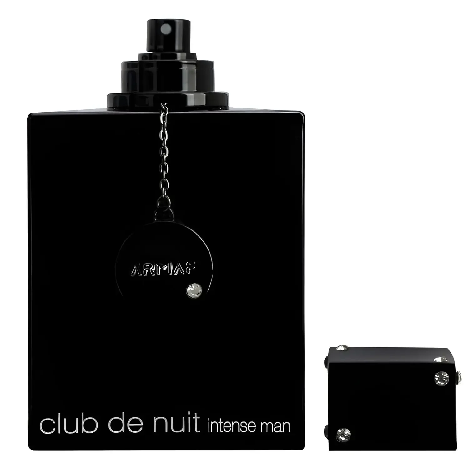 Armaf Club De Nuit Intense EDT - Luxury Gift Set incelemesi ve fiyatı