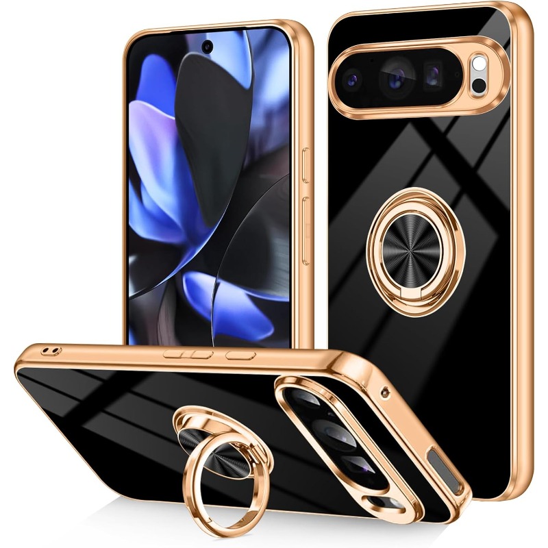 Google Pixel 10 9 8 Pro XL içi - Gold Plated Jewelry incelemesi ve fiyatı