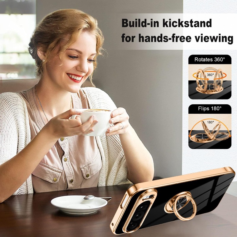 Google Pixel 10 9 8 Pro XL içi - Gold Plated Jewelry incelemesi ve fiyatı
