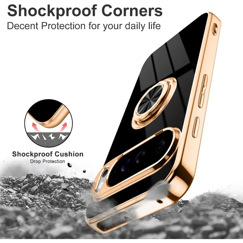 Google Pixel 10 9 8 Pro XL içi - Gold Plated Jewelry incelemesi ve fiyatı