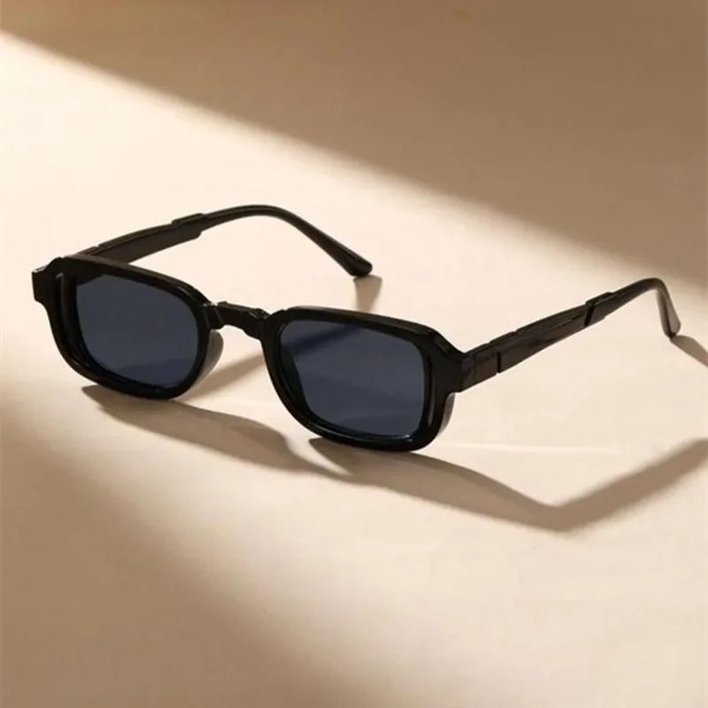 Lüks Dikdörtgen Güneş Gözlüğü  - Designer Sunglasses incelemesi ve fiyatı