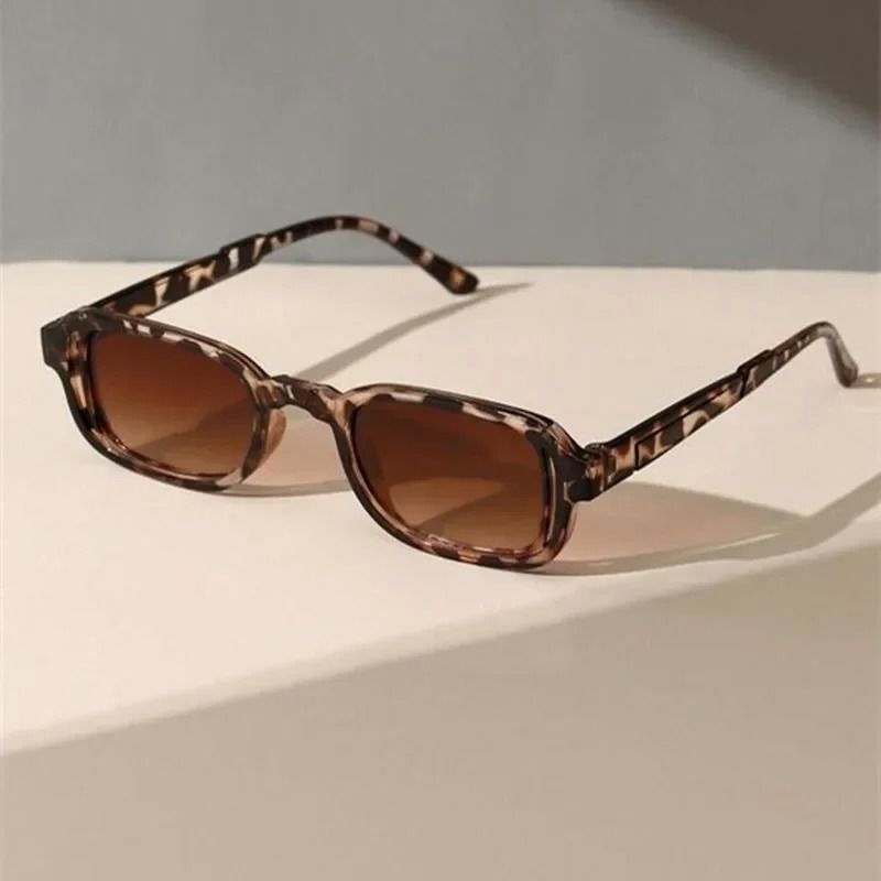 Lüks Dikdörtgen Güneş Gözlüğü  - Designer Sunglasses incelemesi ve fiyatı