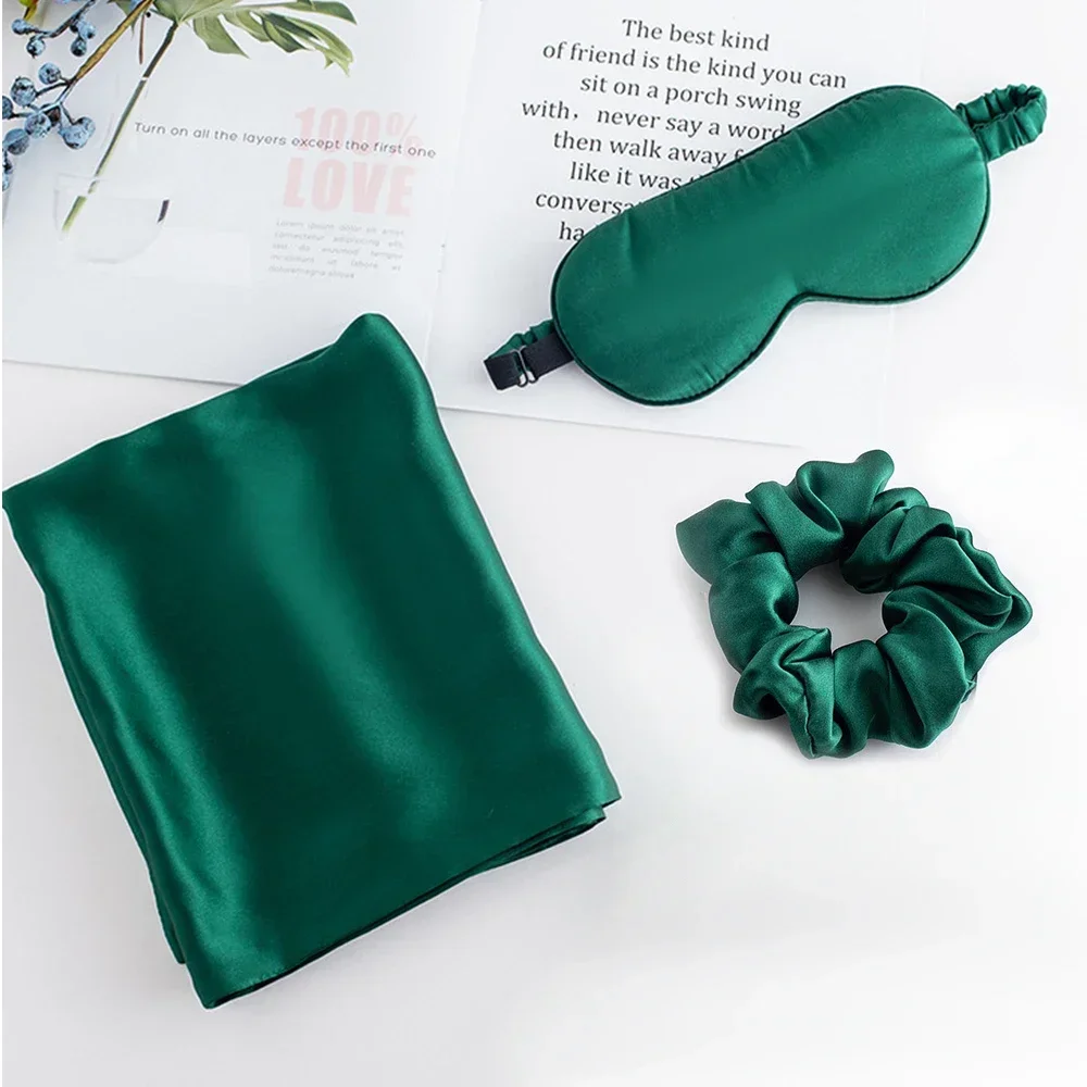 %100 Saf Doğal İpek Yastık Kıl - Silk Pillowcase incelemesi ve fiyatı
