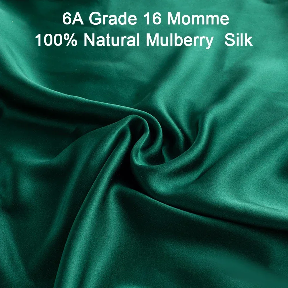 %100 Saf Doğal İpek Yastık Kıl - Silk Pillowcase incelemesi ve fiyatı