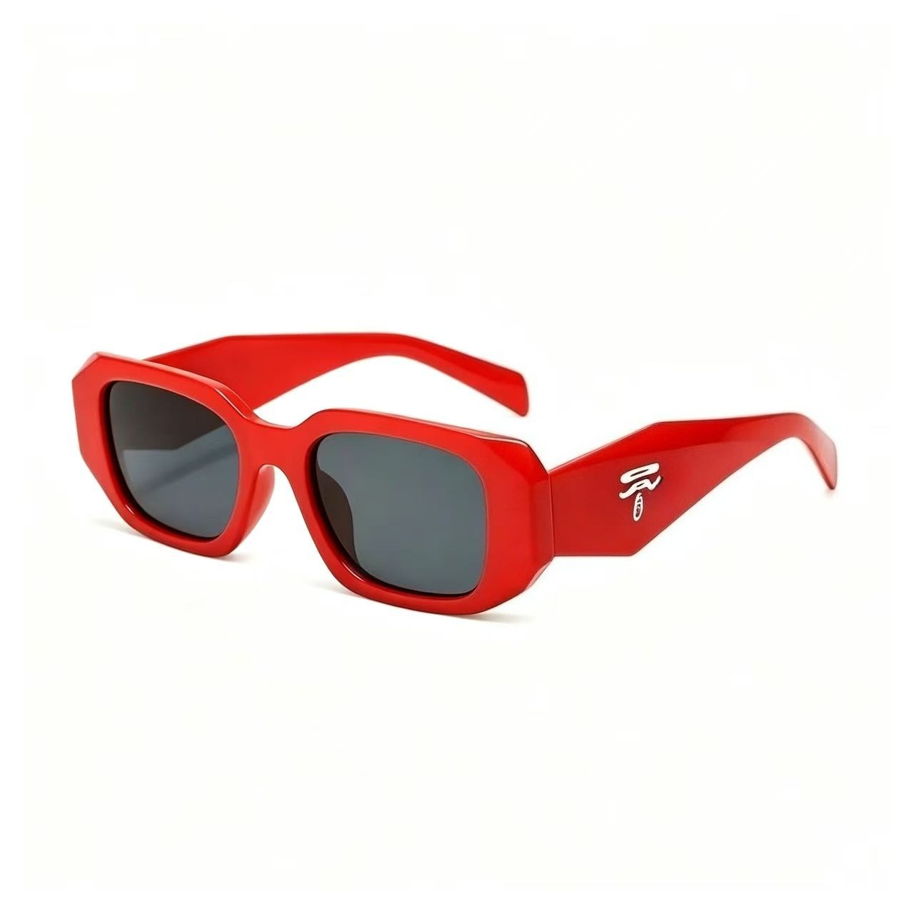 Vintage Kare Unisex Erkek Kadı - Designer Sunglasses incelemesi ve fiyatı