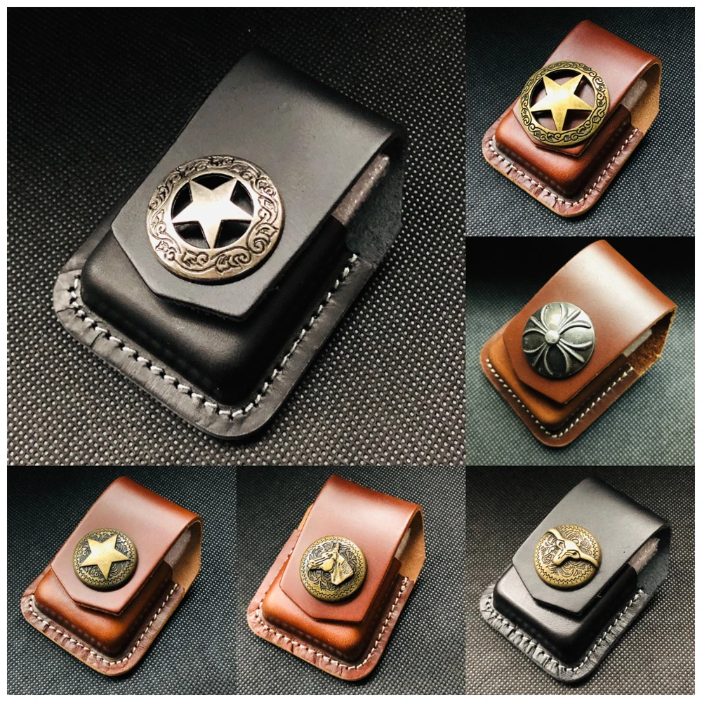 Klasik Çok Tarzlı Yüksek Kalit - Premium Cigar Case incelemesi ve fiyatı
