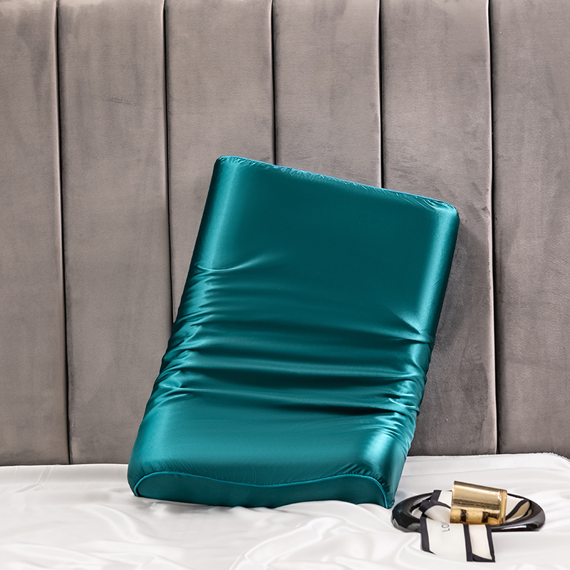 Saten ipek yastık kılıfı hafız - Silk Pillowcase incelemesi ve fiyatı