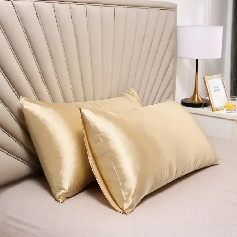 % 100 İpek Yastık Kılıfı Yastı - Silk Pillowcase incelemesi ve fiyatı