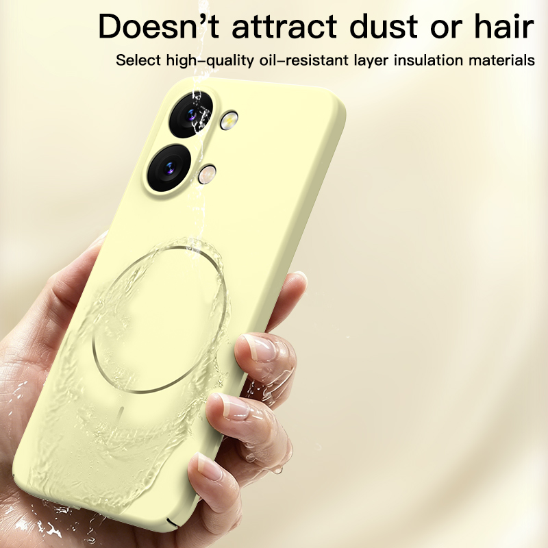 Xiaomi POCO X8 Pro Max için Ma - Premium Cigar Case incelemesi ve fiyatı