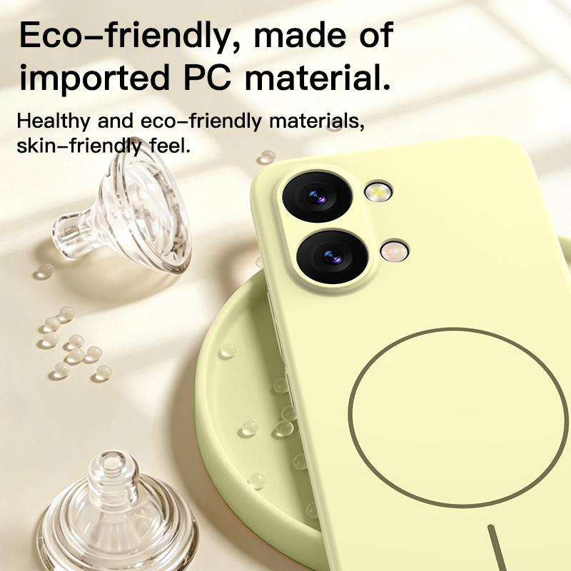 Xiaomi POCO X8 Pro Max için Ma - Premium Cigar Case incelemesi ve fiyatı