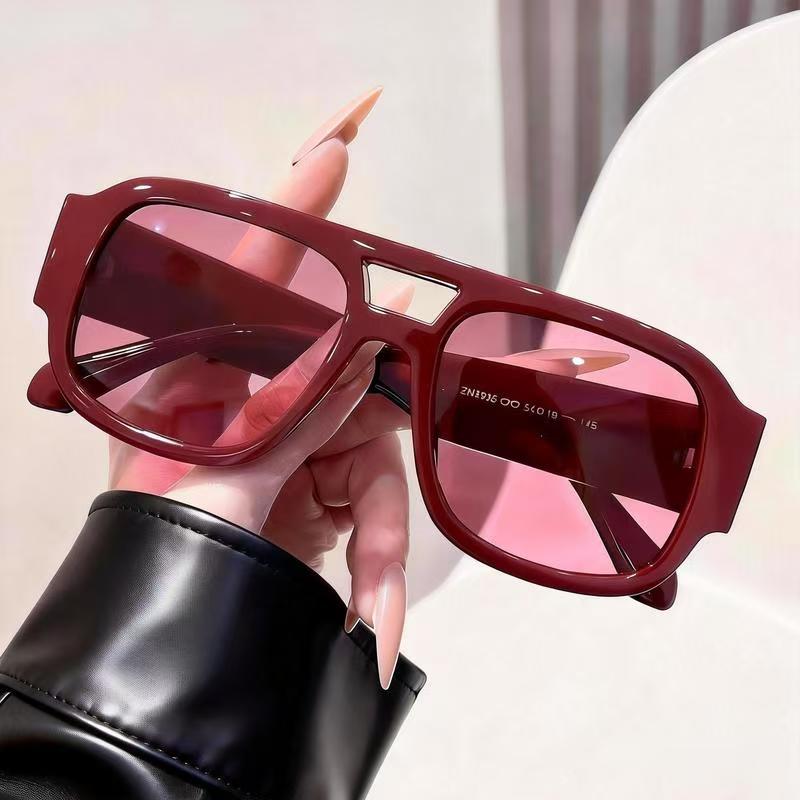 Retro Pilot Güneş Gözlüğü Yeni - Sunglasses Uv400 incelemesi ve fiyatı