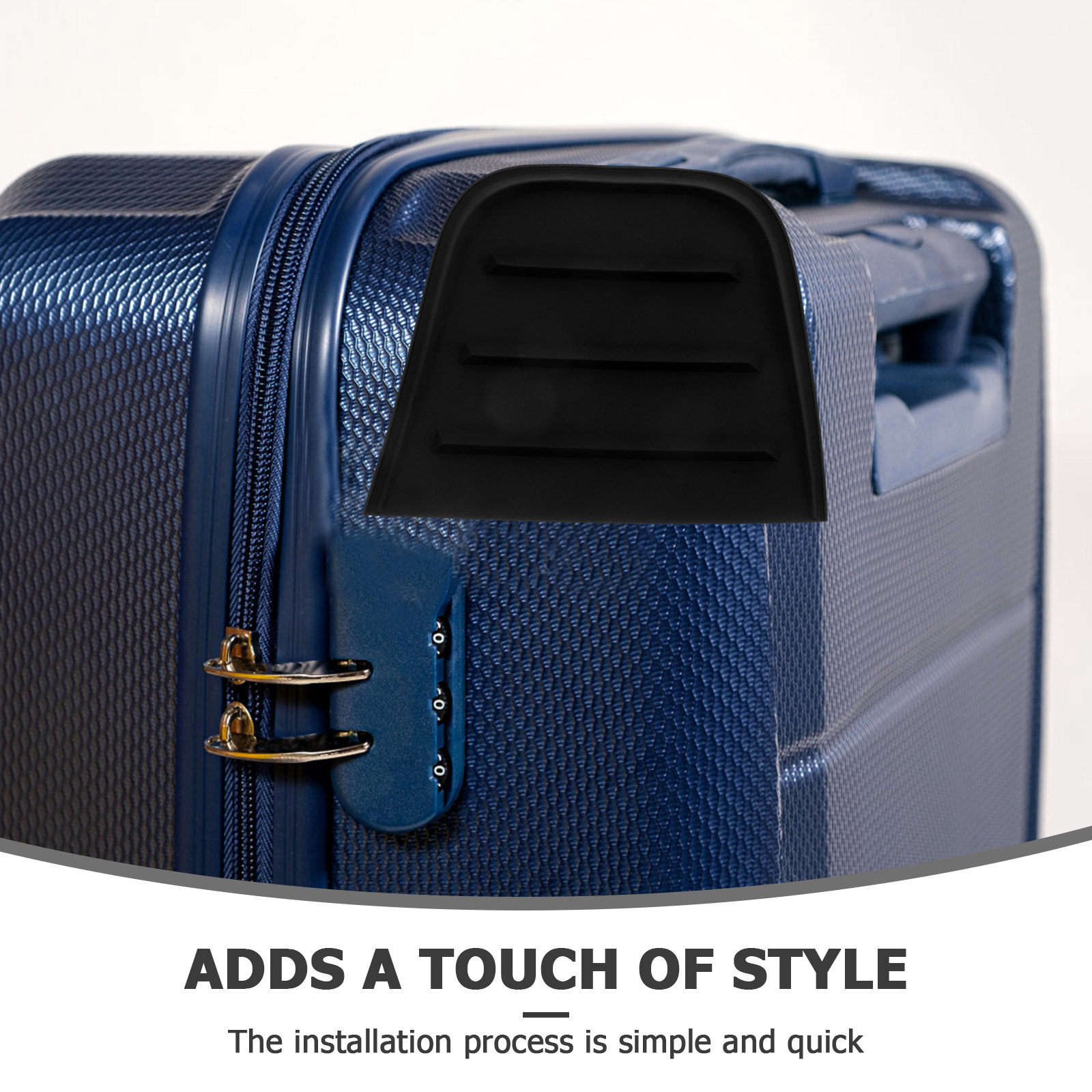 4 Adet Bagaj, Valiz, Alet Çant - Travel Luggage Set incelemesi ve fiyatı