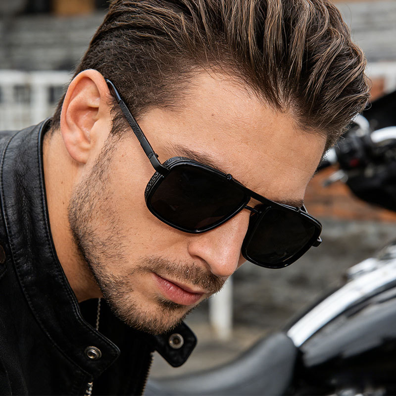 Yeni Erkek Bisiklet Spor Gözlü - Sunglasses Uv400 incelemesi ve fiyatı
