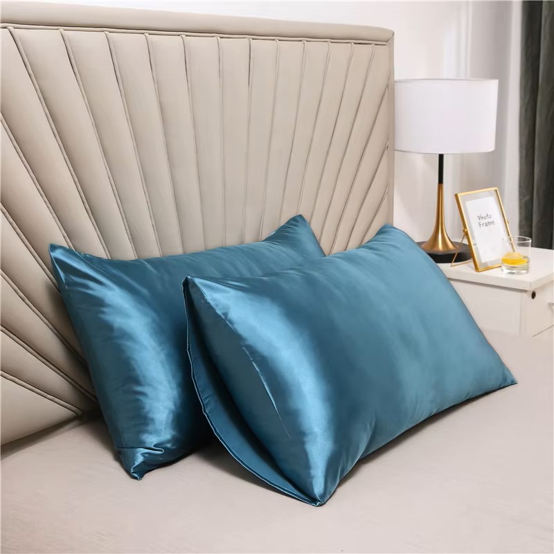 Yastık Kılıfı, İpek Yastık Ört - Silk Pillowcase incelemesi ve fiyatı