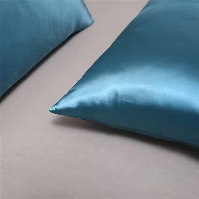 Yastık Kılıfı, İpek Yastık Ört - Silk Pillowcase incelemesi ve fiyatı