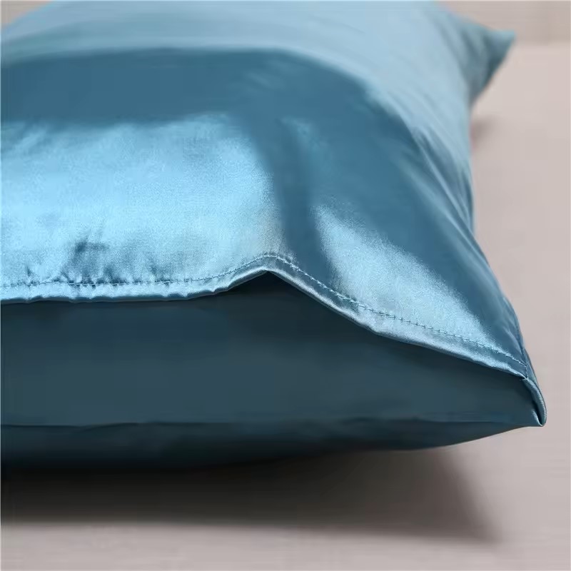 Yastık Kılıfı, İpek Yastık Ört - Silk Pillowcase incelemesi ve fiyatı