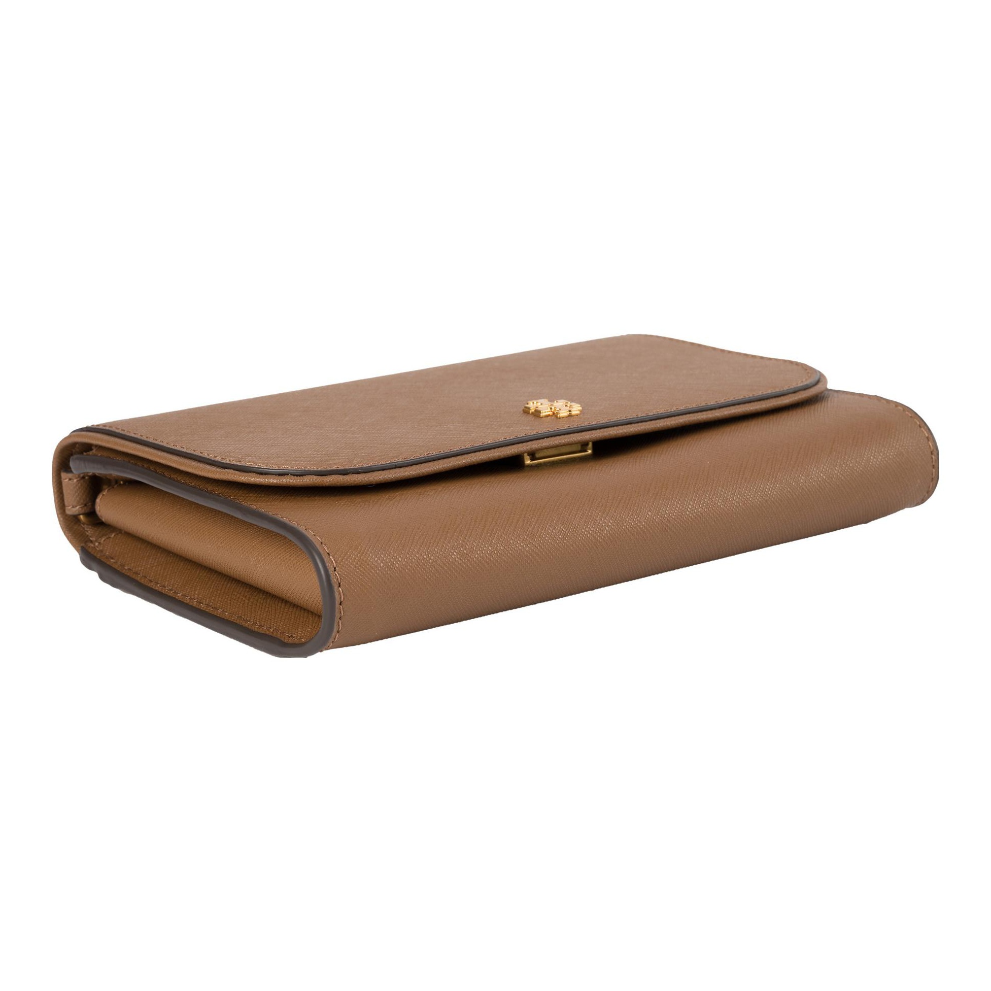 TORY BURCH Emerson Deri Küçük  - Leather Wallet Men incelemesi ve fiyatı