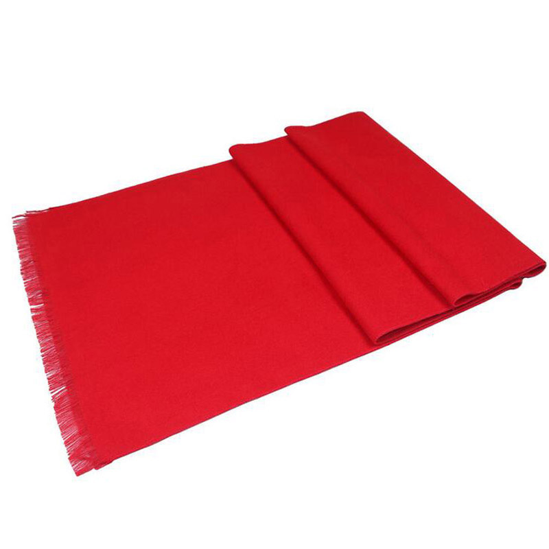 Moda Kış Düz Renk Erkekler Kır - Cashmere Scarf incelemesi ve fiyatı