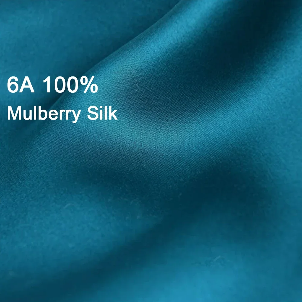 %100 Doğal Saf İpek Yastık Kıl - Silk Pillowcase incelemesi ve fiyatı
