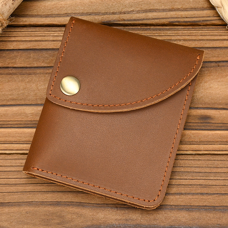 Şık Tasarımlı, Orijinal Deri K - Leather Wallet Men incelemesi ve fiyatı