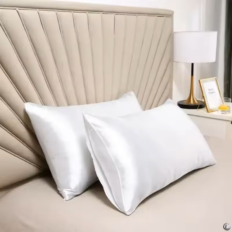 %100 Doğal Dut İpeği Yastık Kı - Silk Pillowcase incelemesi ve fiyatı