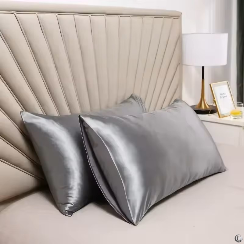 %100 Doğal Dut İpeği Yastık Kı - Silk Pillowcase incelemesi ve fiyatı